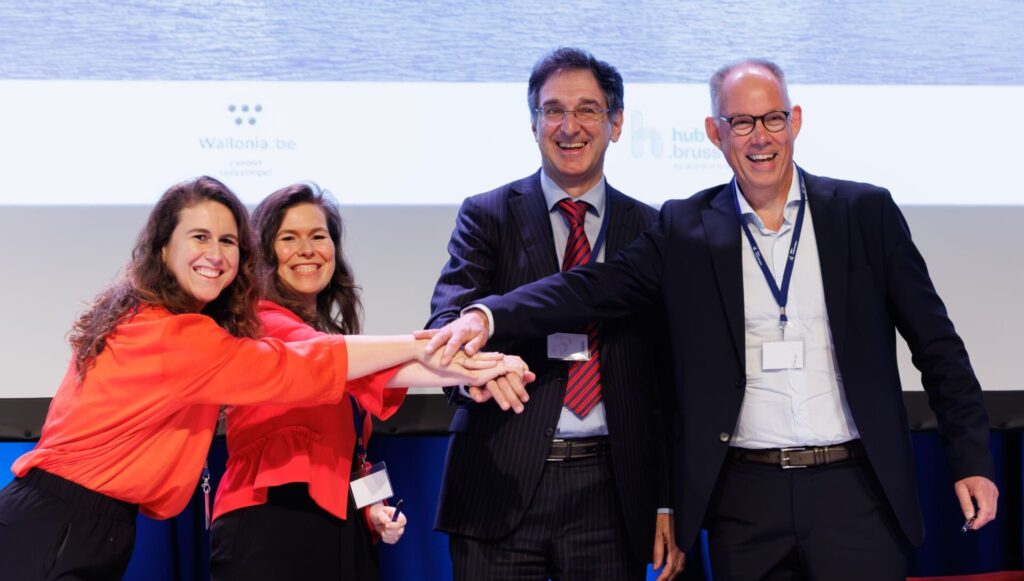 MOU Globalskolen og d-teach