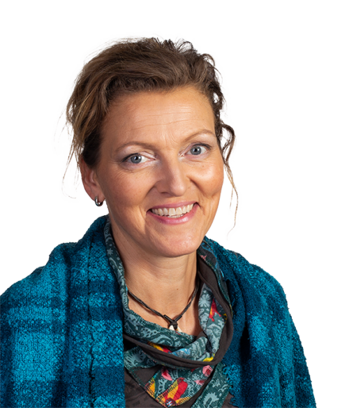 Karin Kolås